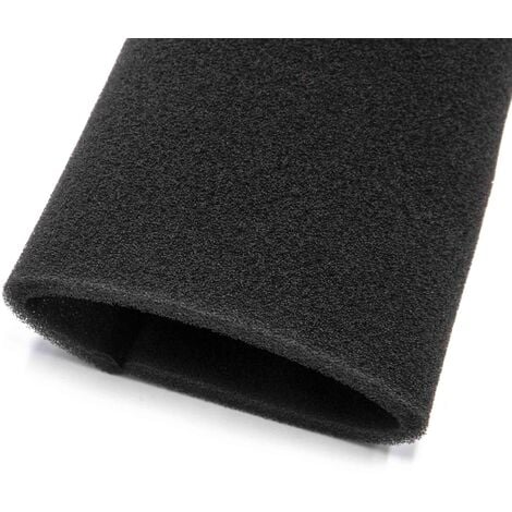 vhbw 3x Foam Filter compatible with Bosch Athlet BBH5 BBH6 BCH5 BCH6 VCH6 SERIE Vacuum Cleaner - Replacement for Bosch 00754175, 754175 - 3 Pack