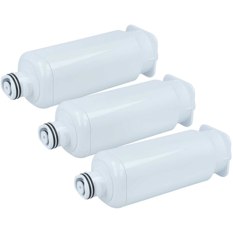 Image of vhbw 3x Fridge Water Filter compatible&hellip;