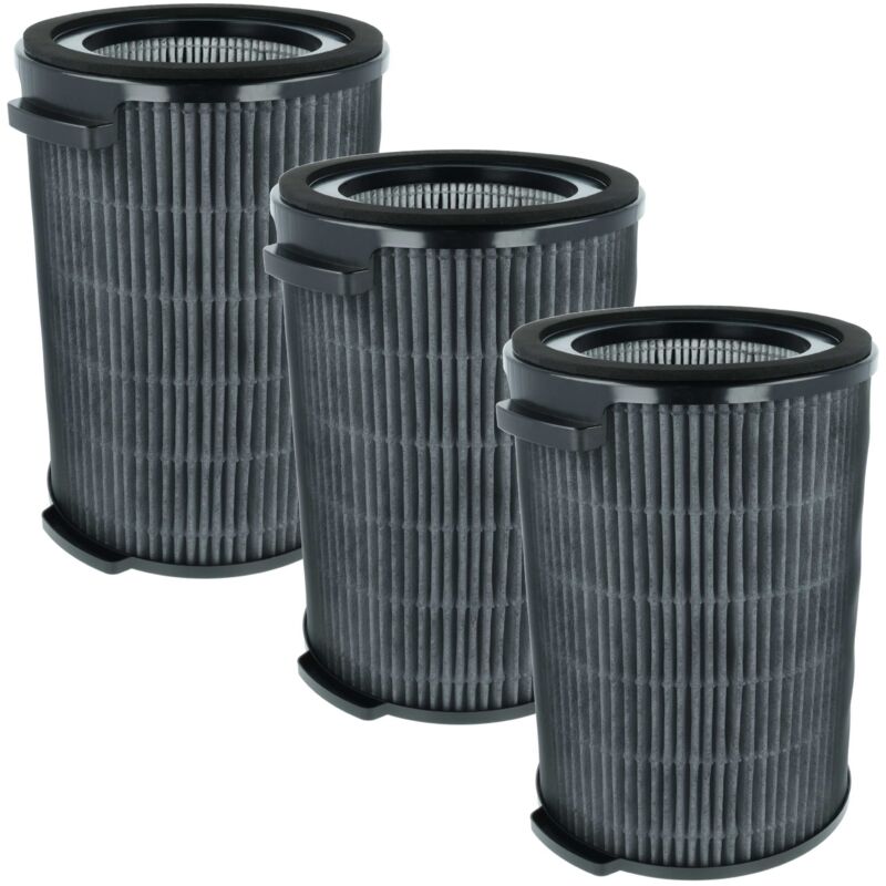 Image of vhbw 3x H11 Filter compatible with&hellip;