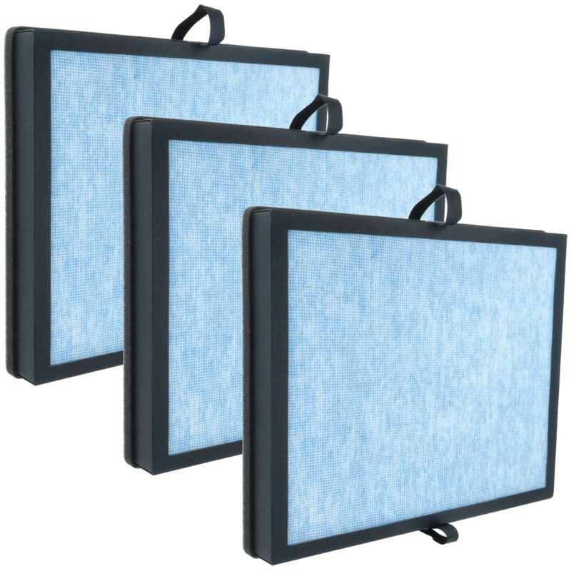 Image of vhbw 3x H13 Filter compatible with&hellip;