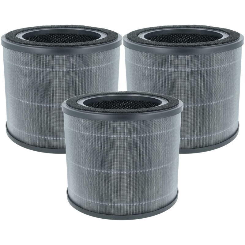 Image of vhbw 3x H13 Filter compatible with&hellip;