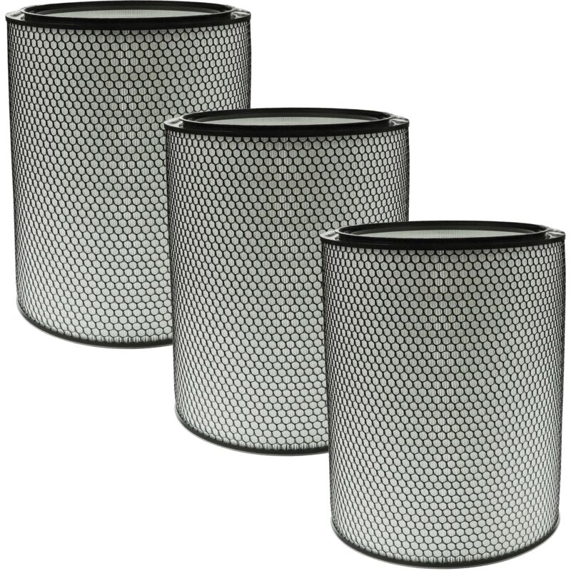 Image of Vhbw - 3x hepa Filter compatible&hellip;