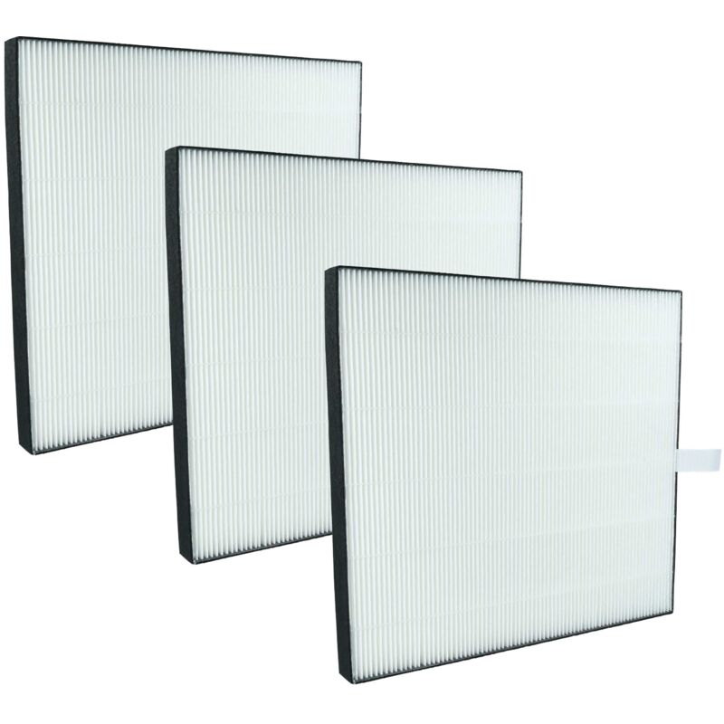 Image of vhbw 3x HEPA Filter compatible with&hellip;