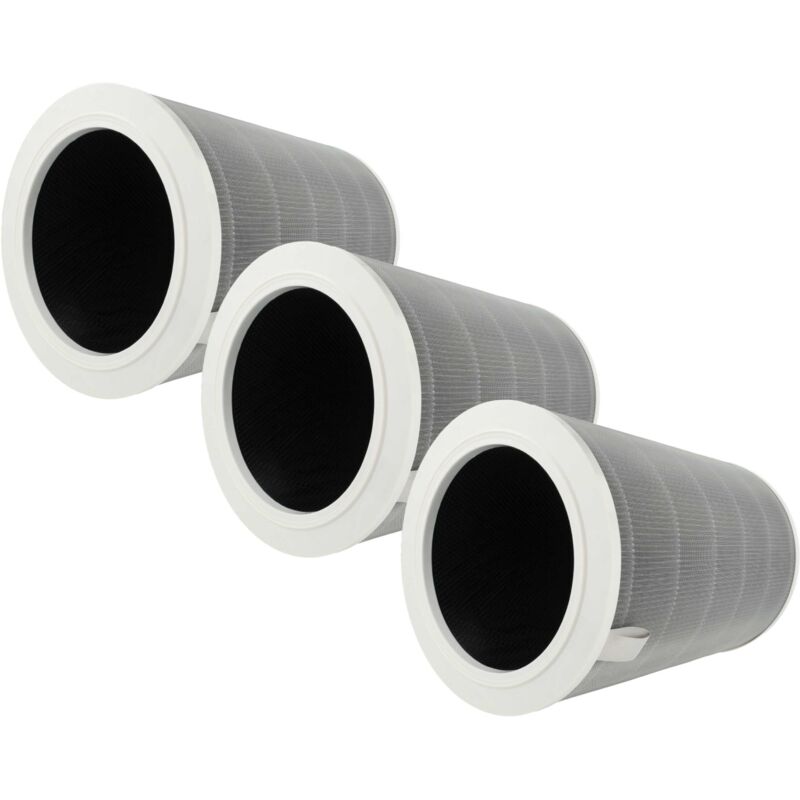 Image of Vhbw - 3x hepa Filter compatible&hellip;