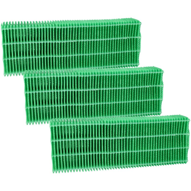 Image of Vhbw - 3x Replacement Filter compatible&hellip;