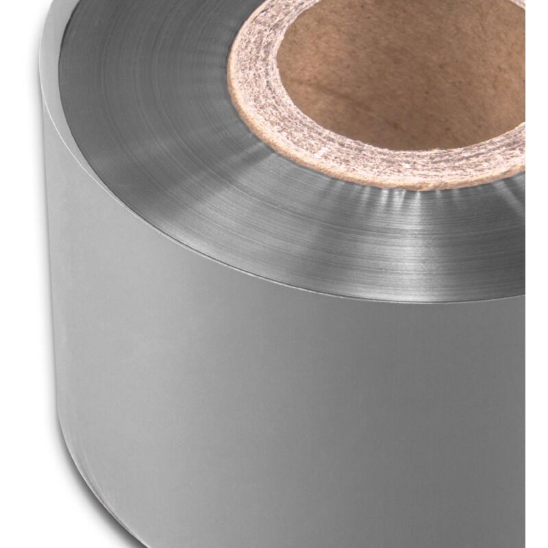 Vhbw - 3x Thermal Ribbon compatible with Godex RT860i, ZX1200i, RT730 Label Printer, 40 mm x 300 m, Wax Resin, Black