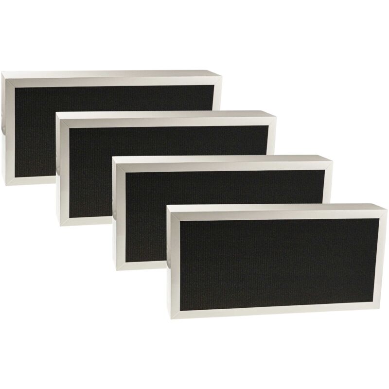 Image of 4x Air Filter compatible with Blueair&hellip;