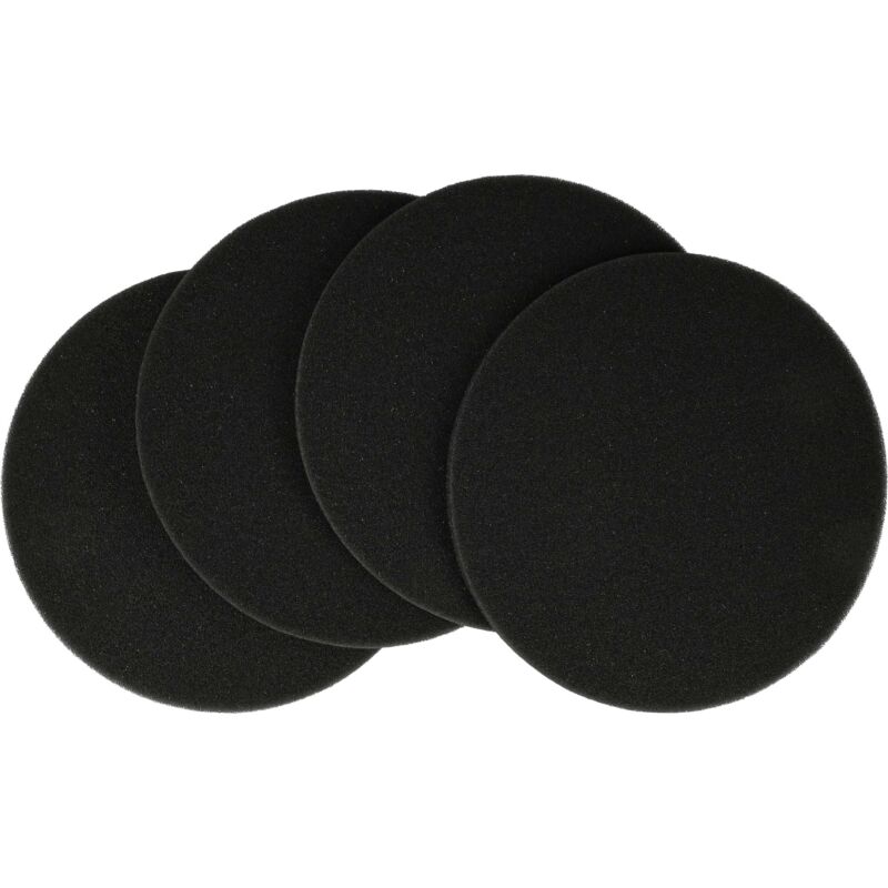Image of Vhbw - 4x Air Filter G3&hellip;