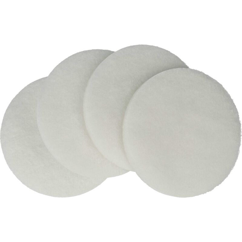 Image of Vhbw - 4x Air Filter G3&hellip;