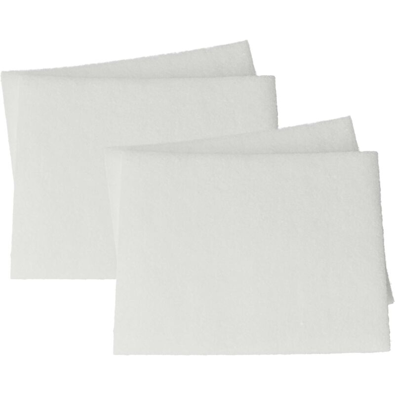 Image of Vhbw - 4x Air Filter G4&hellip;