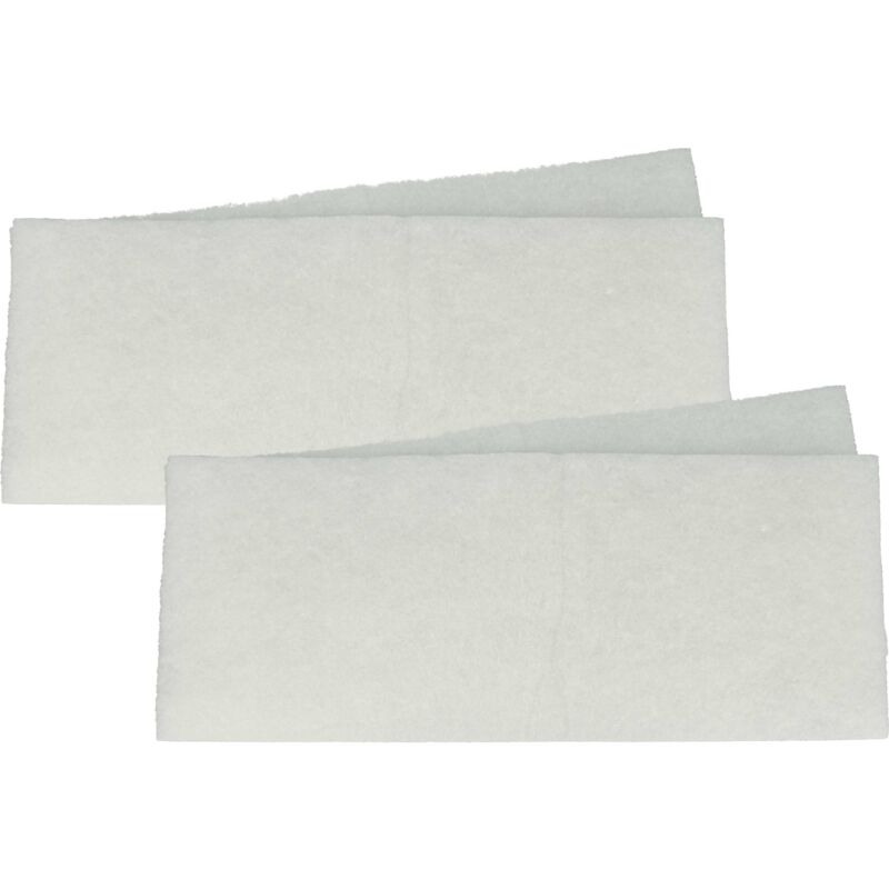 Image of Vhbw - 4x Air Filter G4&hellip;