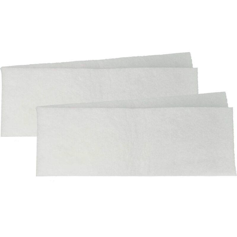 Image of Vhbw - 4x Air Filter G4&hellip;