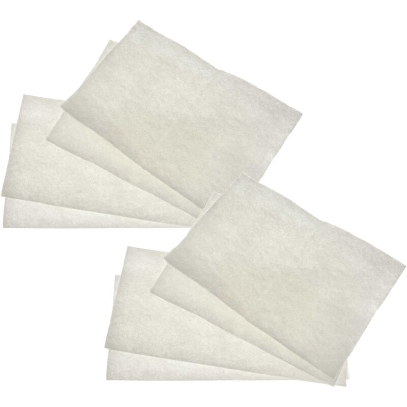 Image of Vhbw - 4x Air Filter G4&hellip;