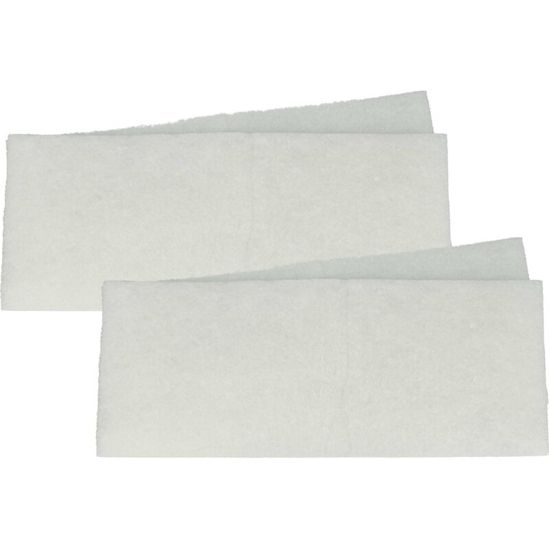 Image of Vhbw - 4x Air Filter G4&hellip;