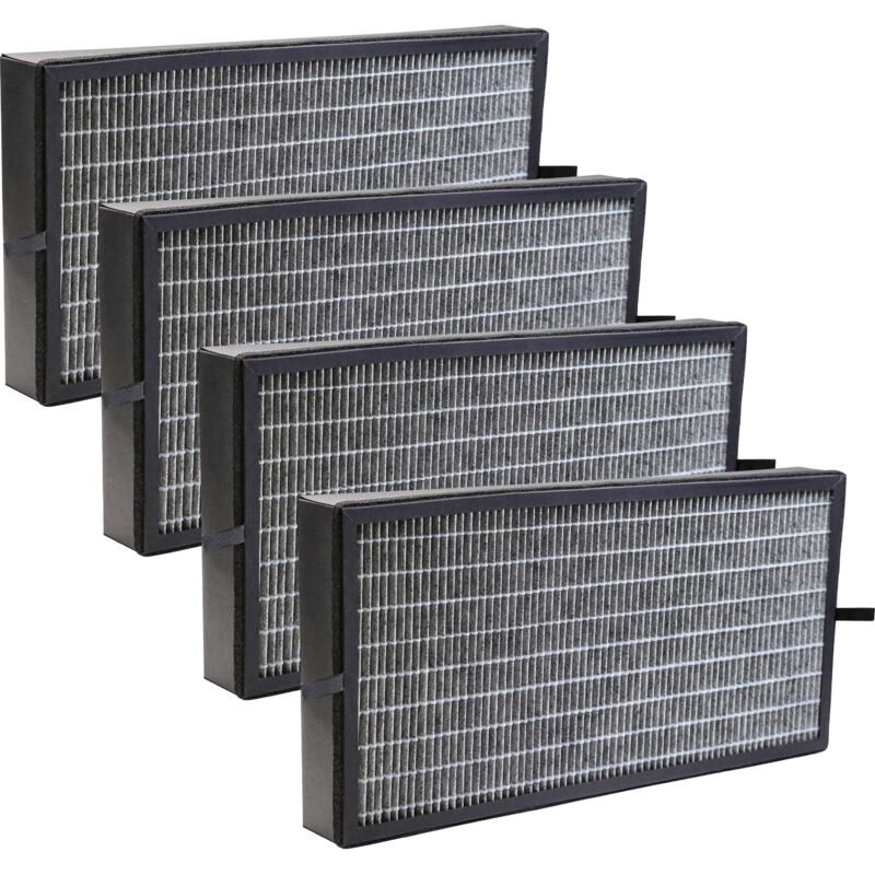 Image of vhbw 4x H11 Filter compatible with&hellip;