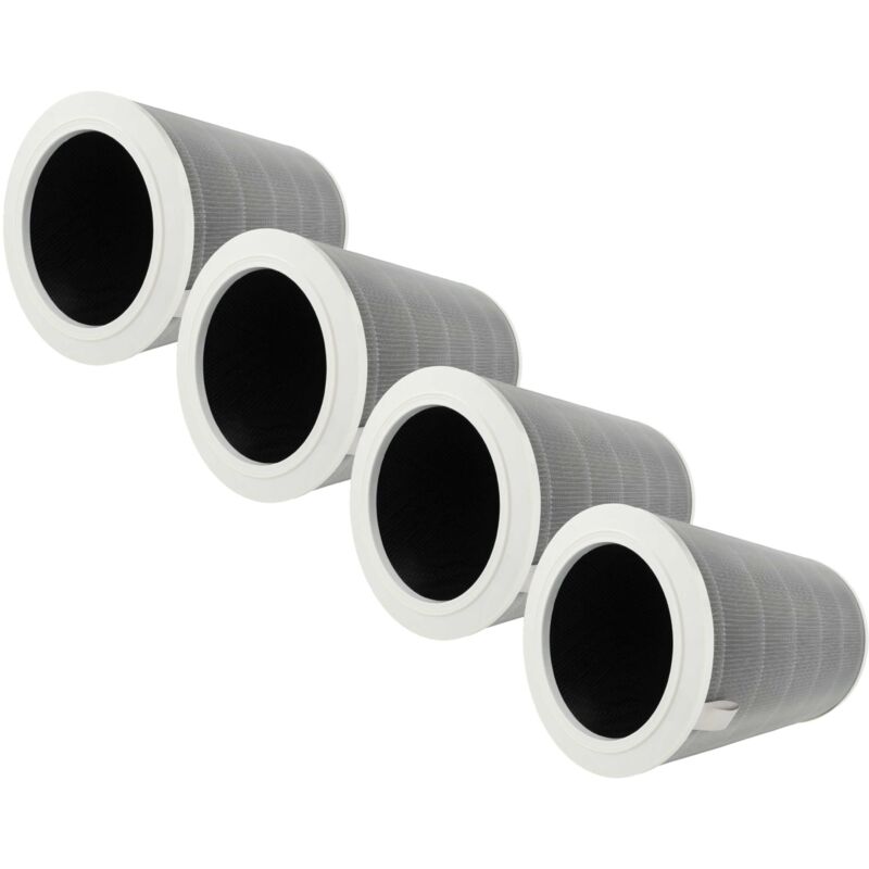 Image of Vhbw - 4x hepa Filter compatible&hellip;