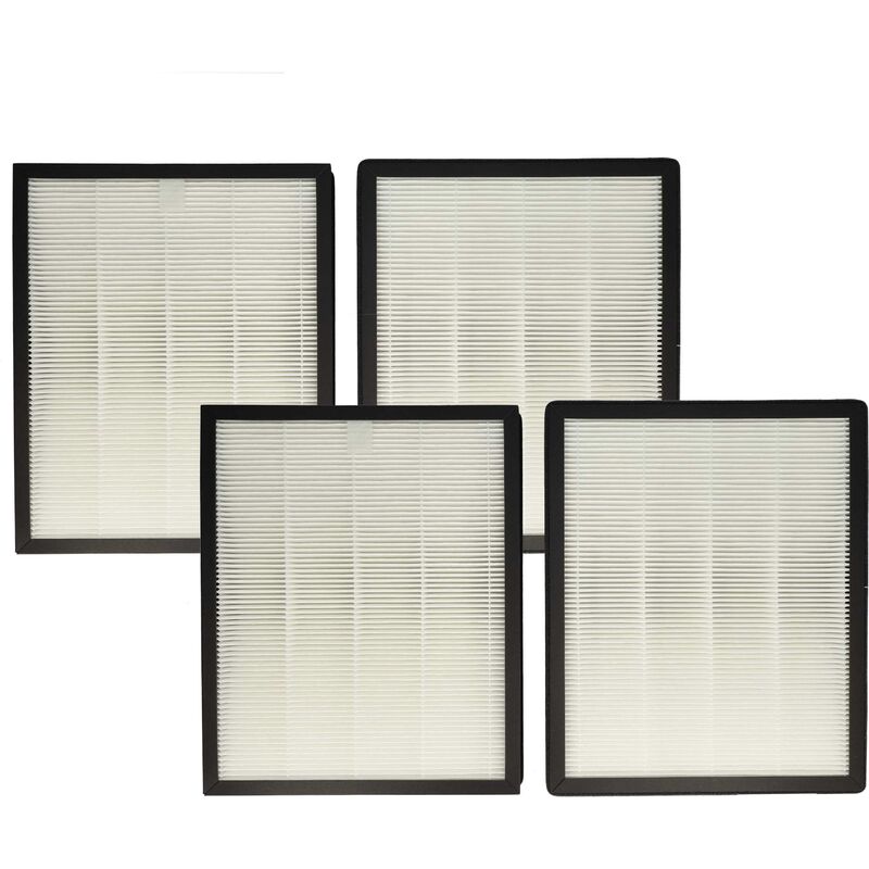 Image of 4x hepa Filter compatible with Philips&hellip;