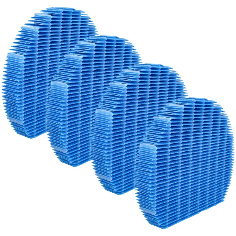 Image of vhbw 4x Humidifier Element Replacement for&hellip;