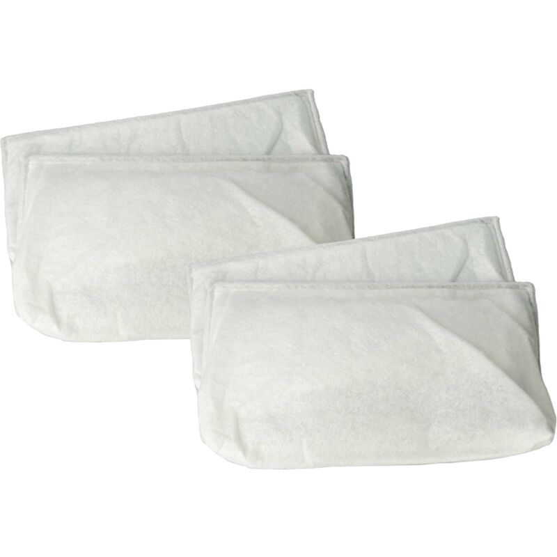Image of Vhbw - 4x hvac G3 Bag&hellip;