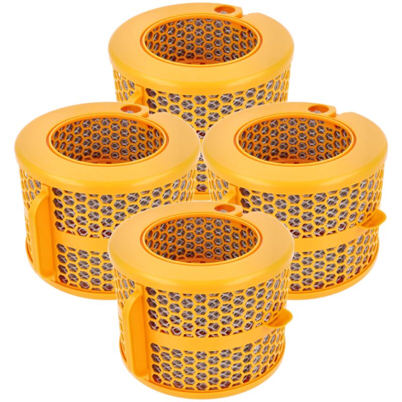 Image of vhbw 4x Wicking Humidifier Filter compatible&hellip;