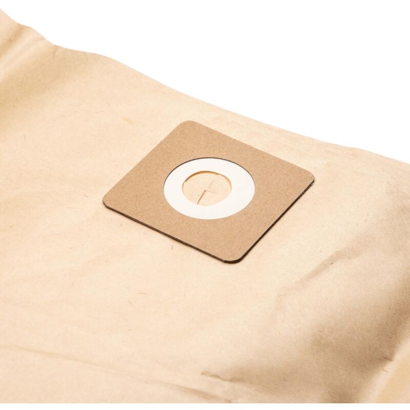 10x Sacchetto per Aspirapolvere Carta per WINNER VAC 1000 WINNER VAC 1200