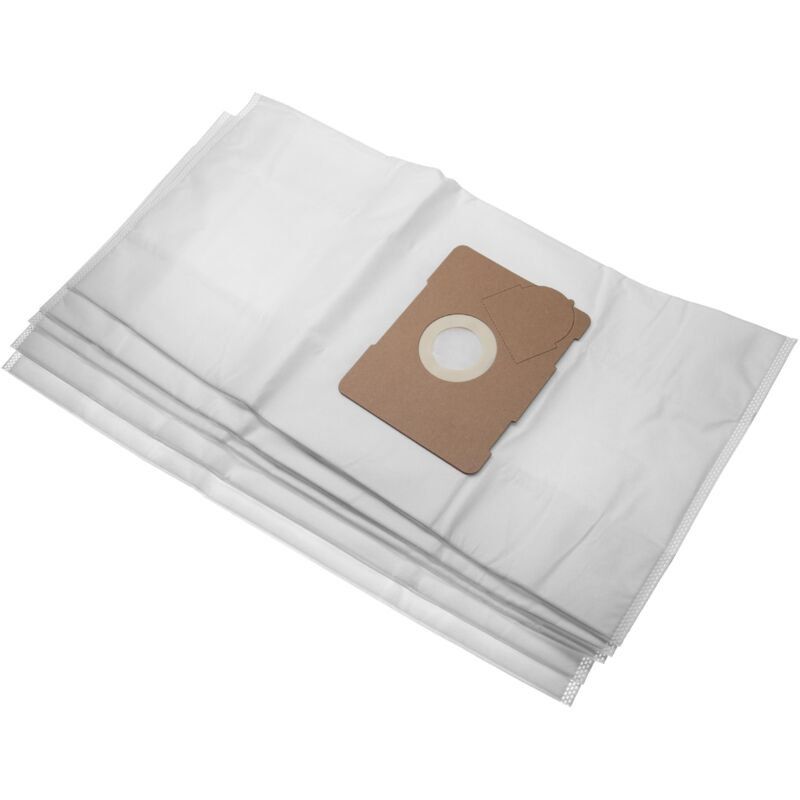 5x sacchetto filtrante compatibile con Protool