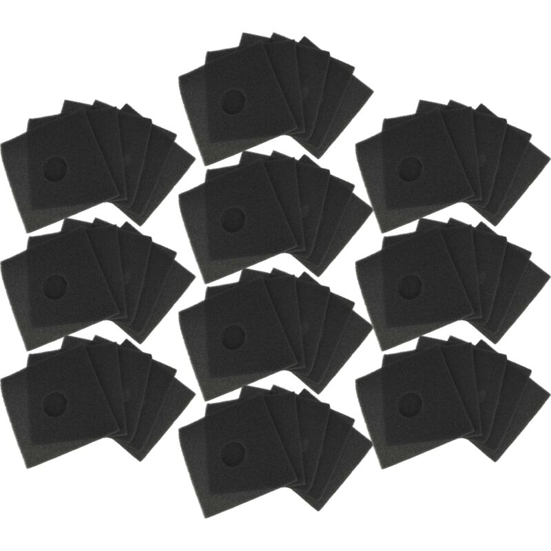 Image of Vhbw - 50x Air Filter compatible&hellip;