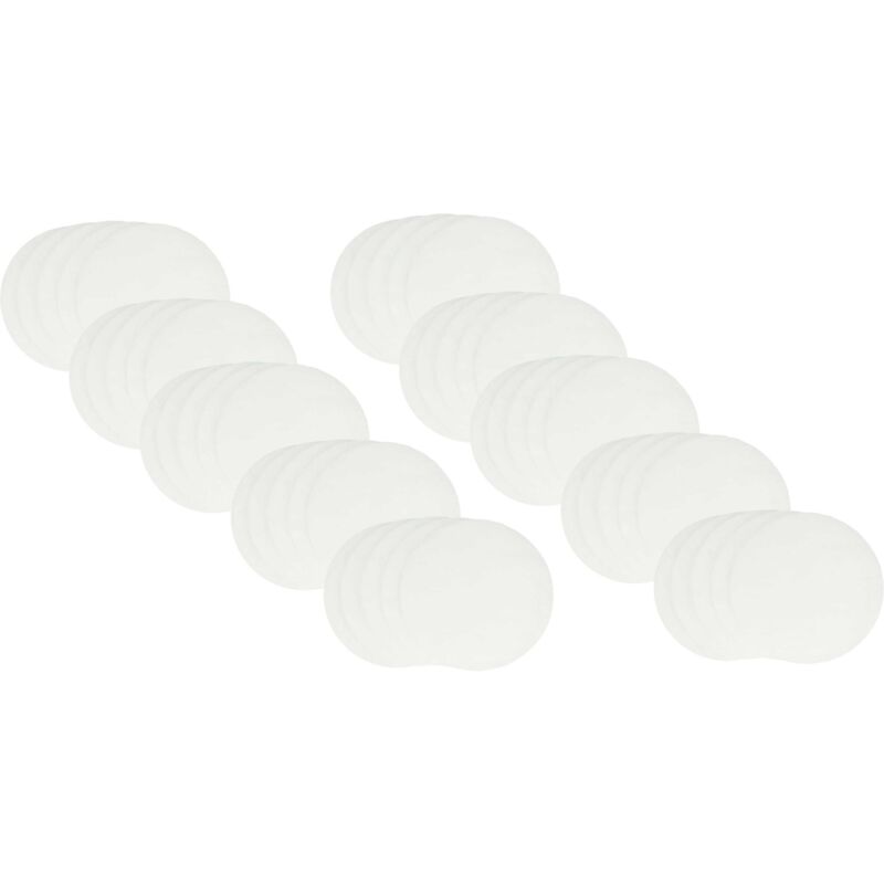 Image of Vhbw - 50x Air Filter G2&hellip;