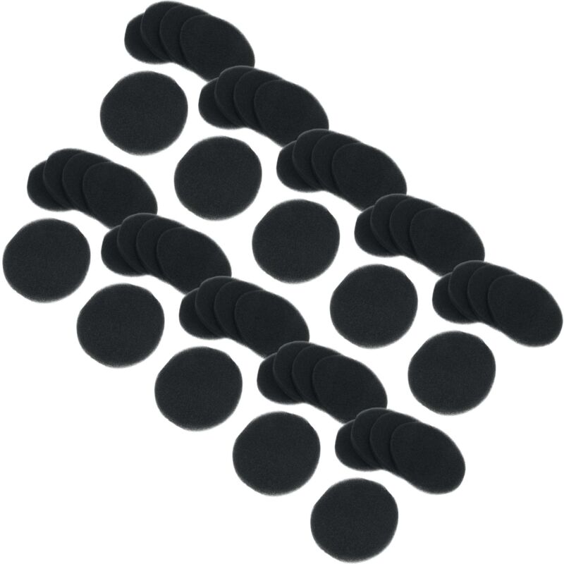 Image of vhbw 50x Air Filter G3 compatible&hellip;