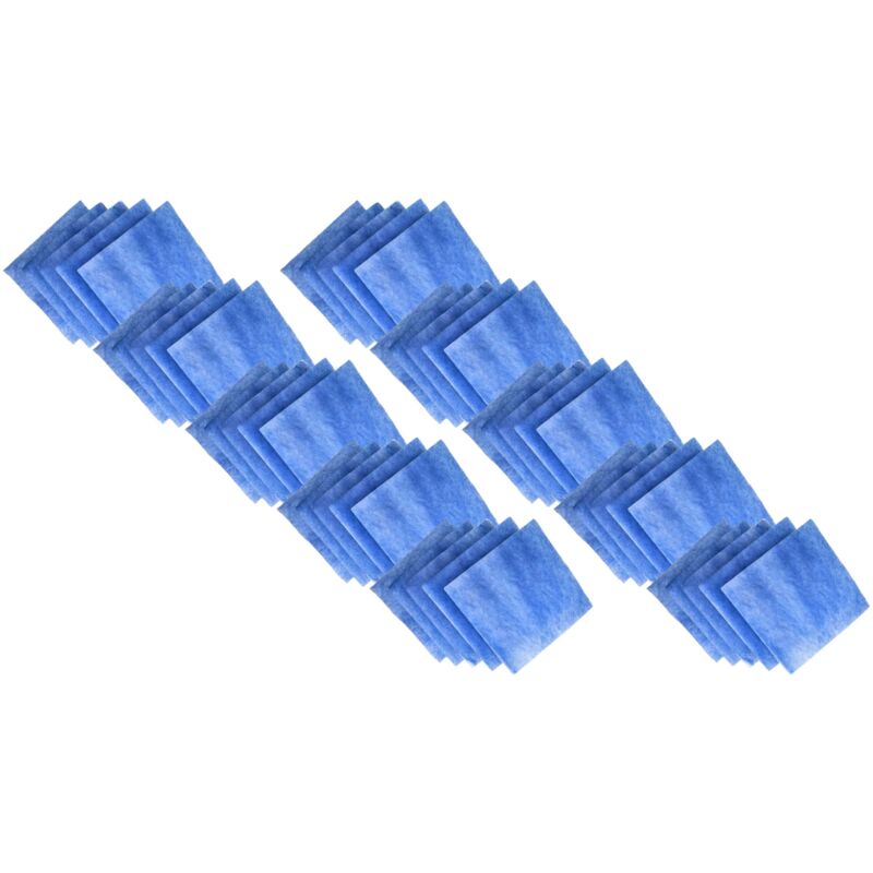 Image of Vhbw - 50x Air Filter G4&hellip;