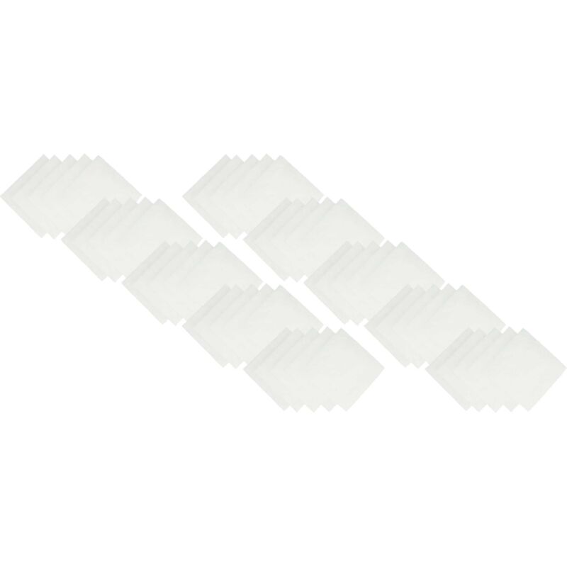 Image of Vhbw - 50x Air Filter replacement&hellip;