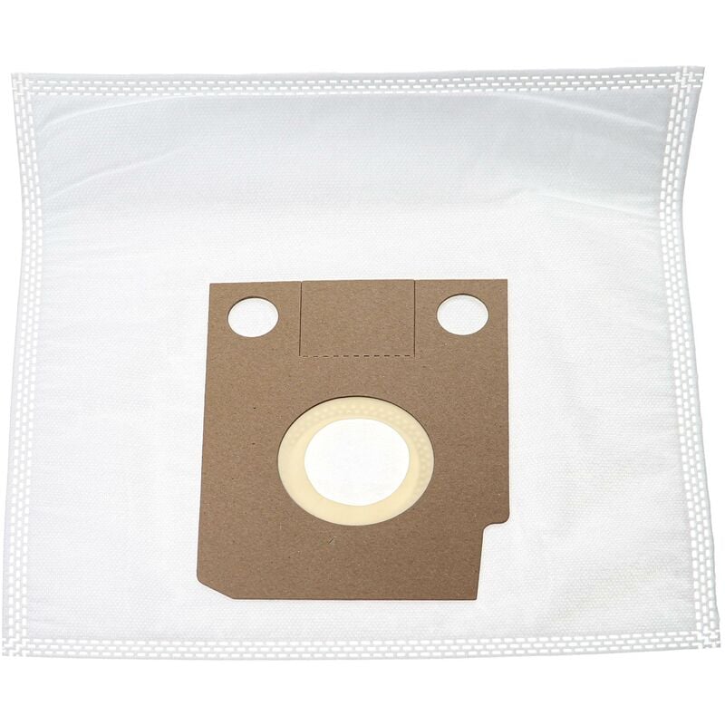 50x sacchetto compatibile con Jata am, 905 a / am