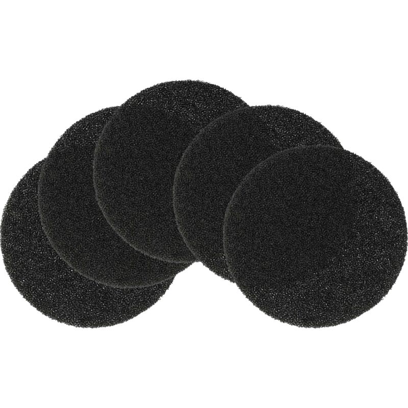 Image of Vhbw - 5x Air Filter G2&hellip;