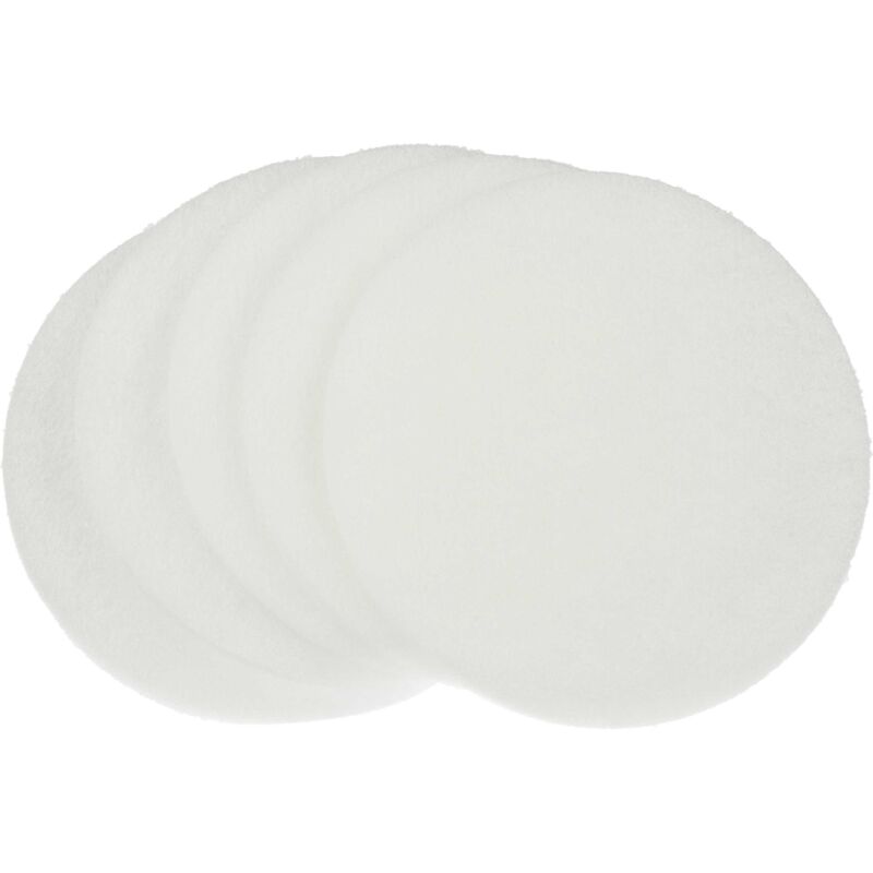 Image of vhbw 5x Air Filter G3 compatible&hellip;