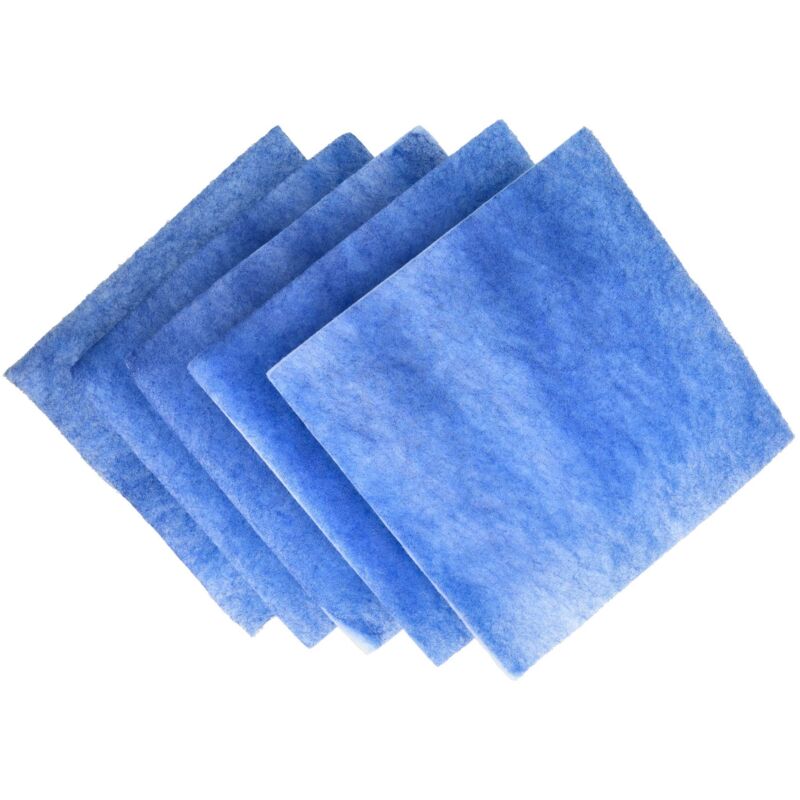 Image of Vhbw - 5x Air Filter G4&hellip;
