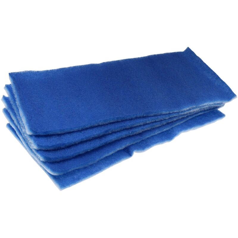 Image of Vhbw - 5x Air Filter G4&hellip;