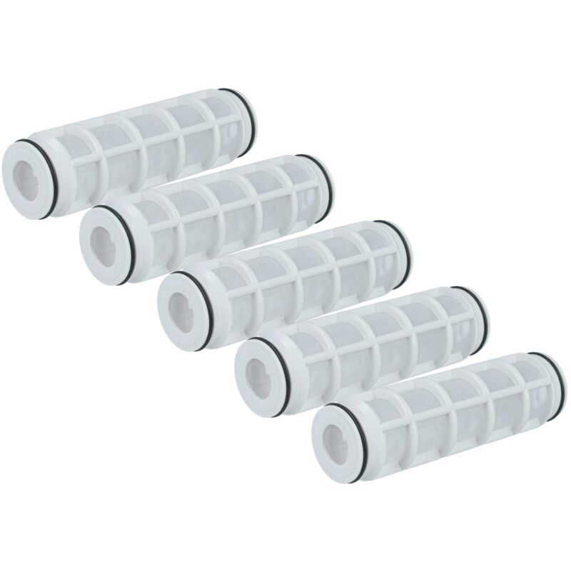 Image of vhbw 5x Filter Element compatible with&hellip;