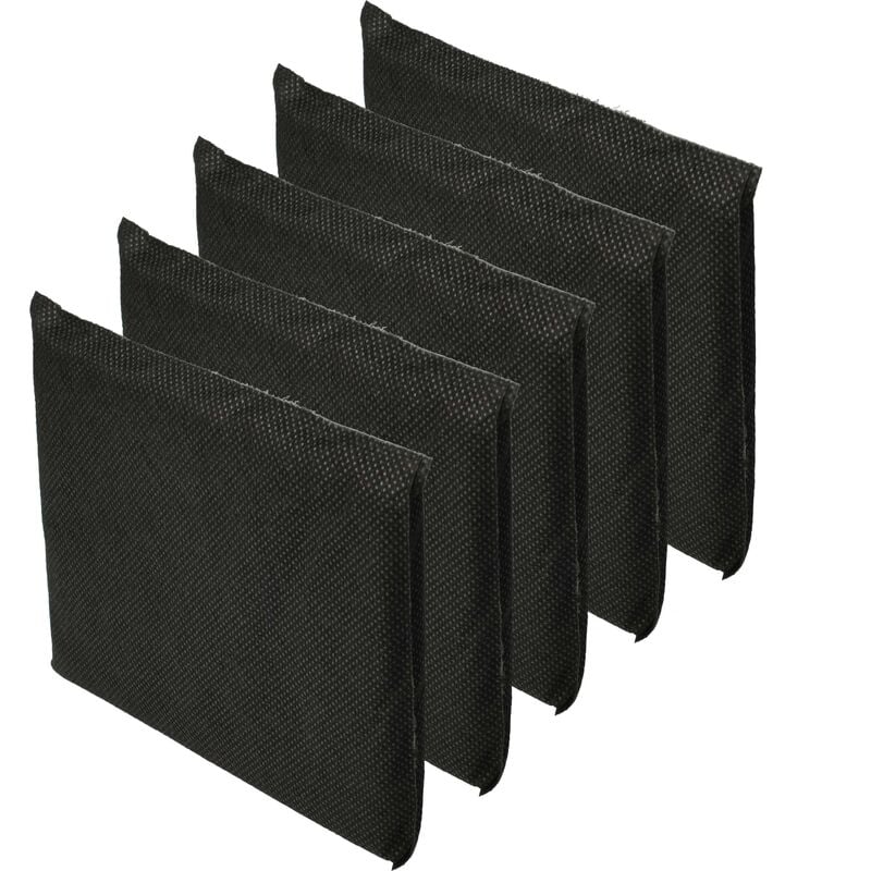 Vhbw - 5x filtro compatibile con aeg S95448KGL1