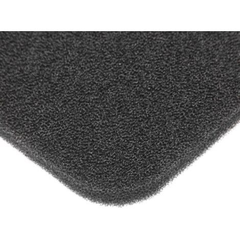 vhbw 5x filtro de esponja compatible con Hoover DXW HY9A2TKE 31100957, DYC 9713AX 31100492, DXW HY10A1TK 31100839 secadoras ropa