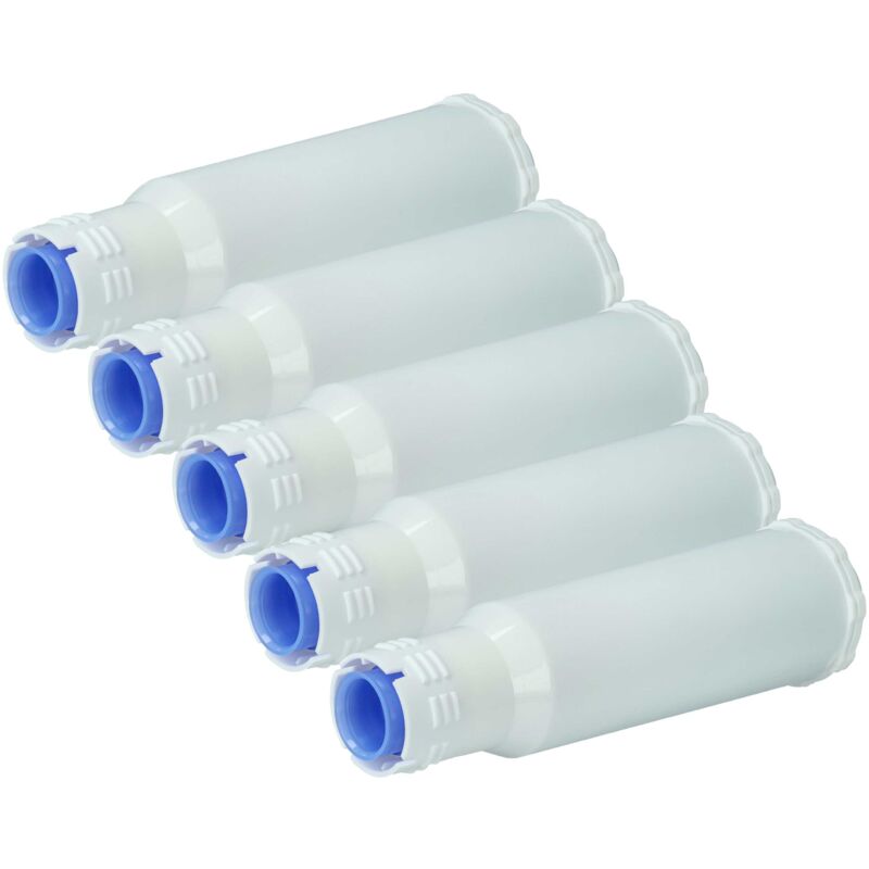 5x filtro dell&39acqua compatibile con Gaggenau cm...