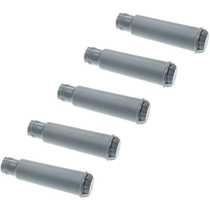 5x filtro dell'acqua compatibile con Melitta Solo