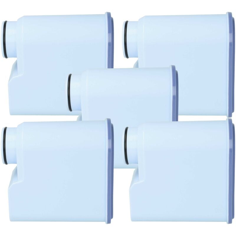 5x filtro dell'acqua compatibile con Philips serie...