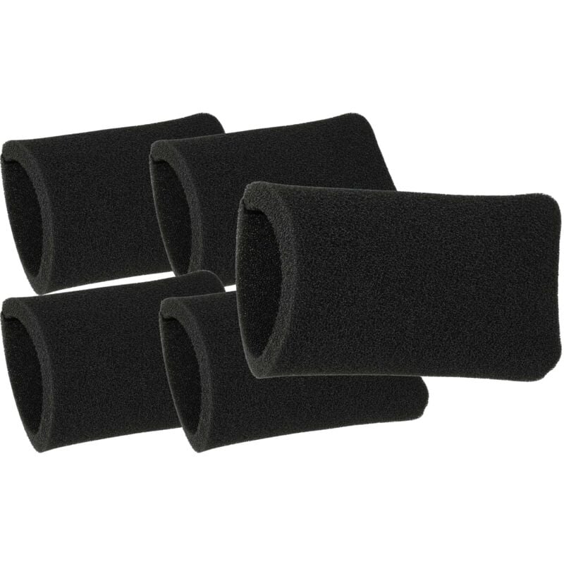 Vhbw - 5x filtro sostituisce Kärcher 5.731-595.0