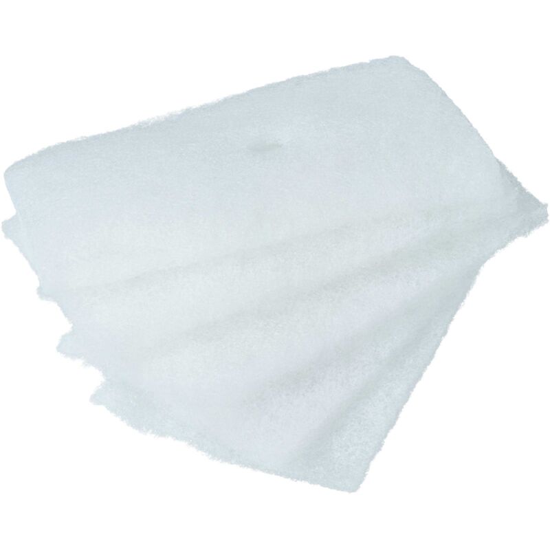 

5x Filtros de aire G2 reemplaza Lunos 032 913, 032913 para ventilador, unidad de ventilación (5x filtro de polvo grueso) - Vhbw