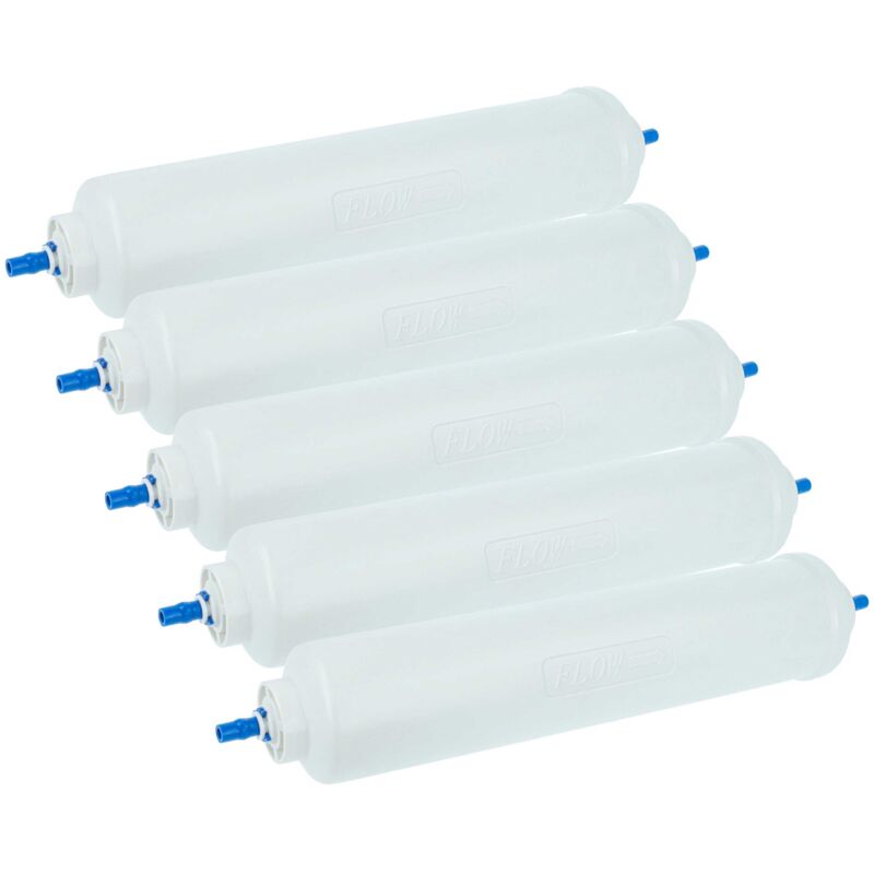 Image of vhbw 5x Fridge Water Filter compatible&hellip;