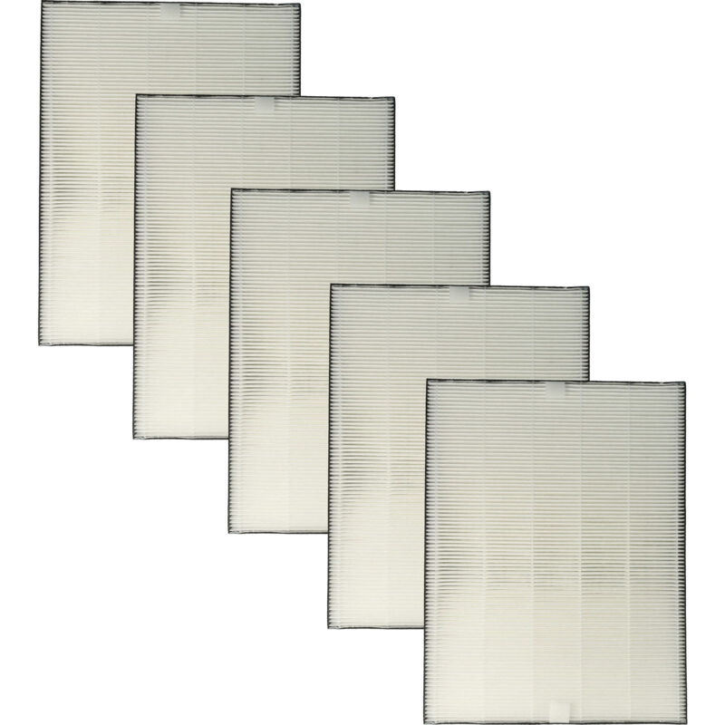 Image of Vhbw - 5x H11 Filter Replacement&hellip;