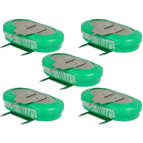 Batterie Remplace Moser 1871-7590 Tondeuse à Cheveux - 2000mAh 3,6V NiMH | 888202061