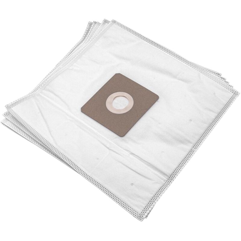 Vhbw - 5x sacchetto compatibile con Dirt Devil