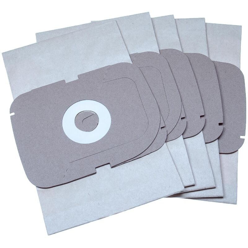 Vhbw - 5x sacchetto sostituisce Lux 111000150 per