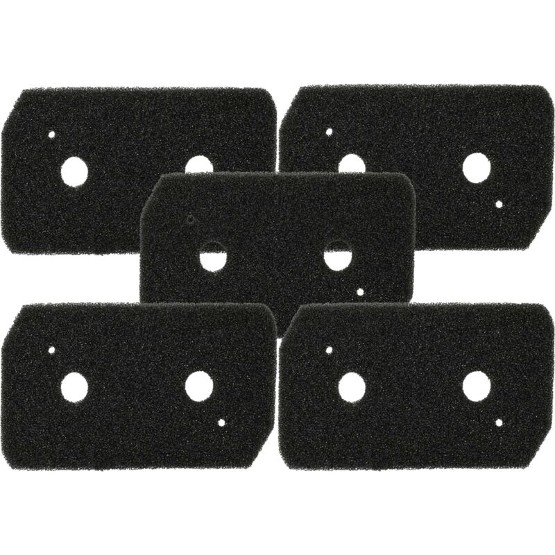 Filter für Philips FY3435 FY3435/30 AC3829/10